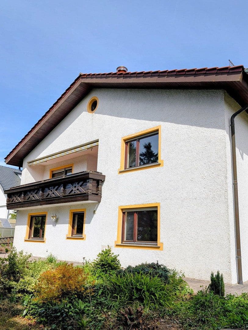 Pronájem domu 250 m², pozemek 1.275 m², Geißbühl 8, Bad Überkingen, Bádensko-Württembersko Pronájem domu 250 m², pozemek 1.275 m², Geißbühl 8, Bad Überkingen, Bádensko-Württembersko