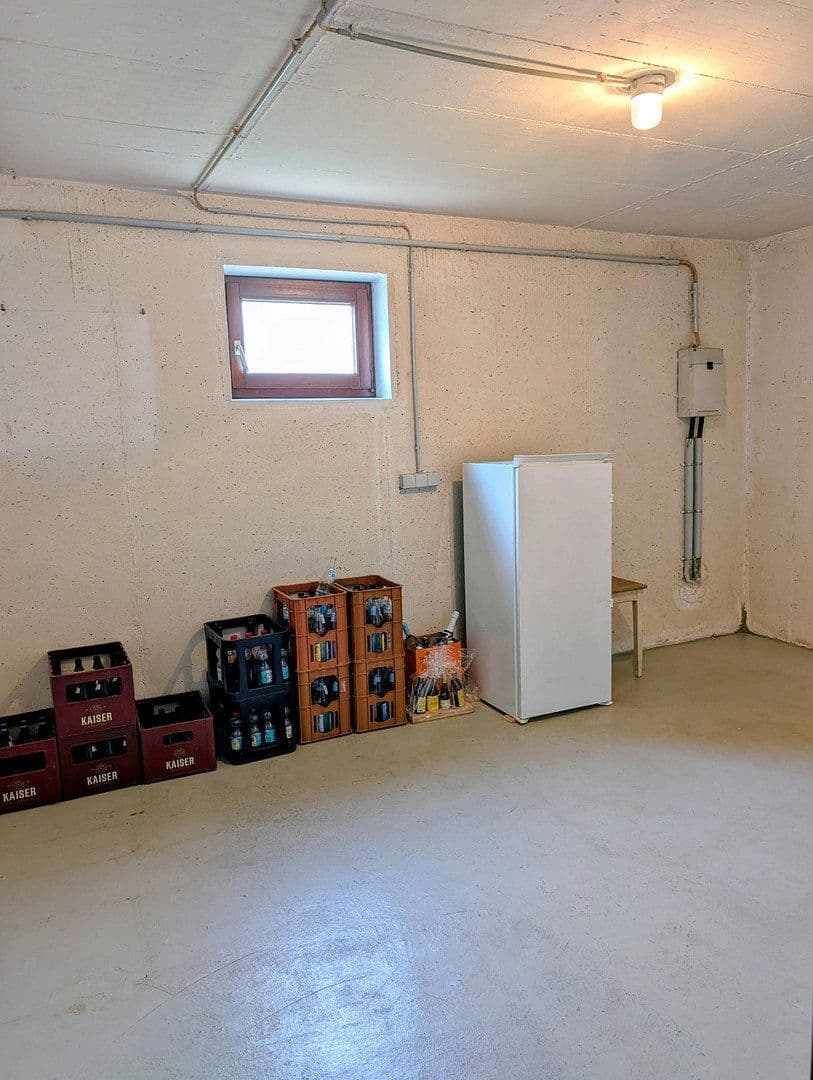Pronájem domu 250 m², pozemek 1.275 m², Geißbühl 8, Bad Überkingen, Bádensko-Württembersko Pronájem domu 250 m², pozemek 1.275 m², Geißbühl 8, Bad Überkingen, Bádensko-Württembersko