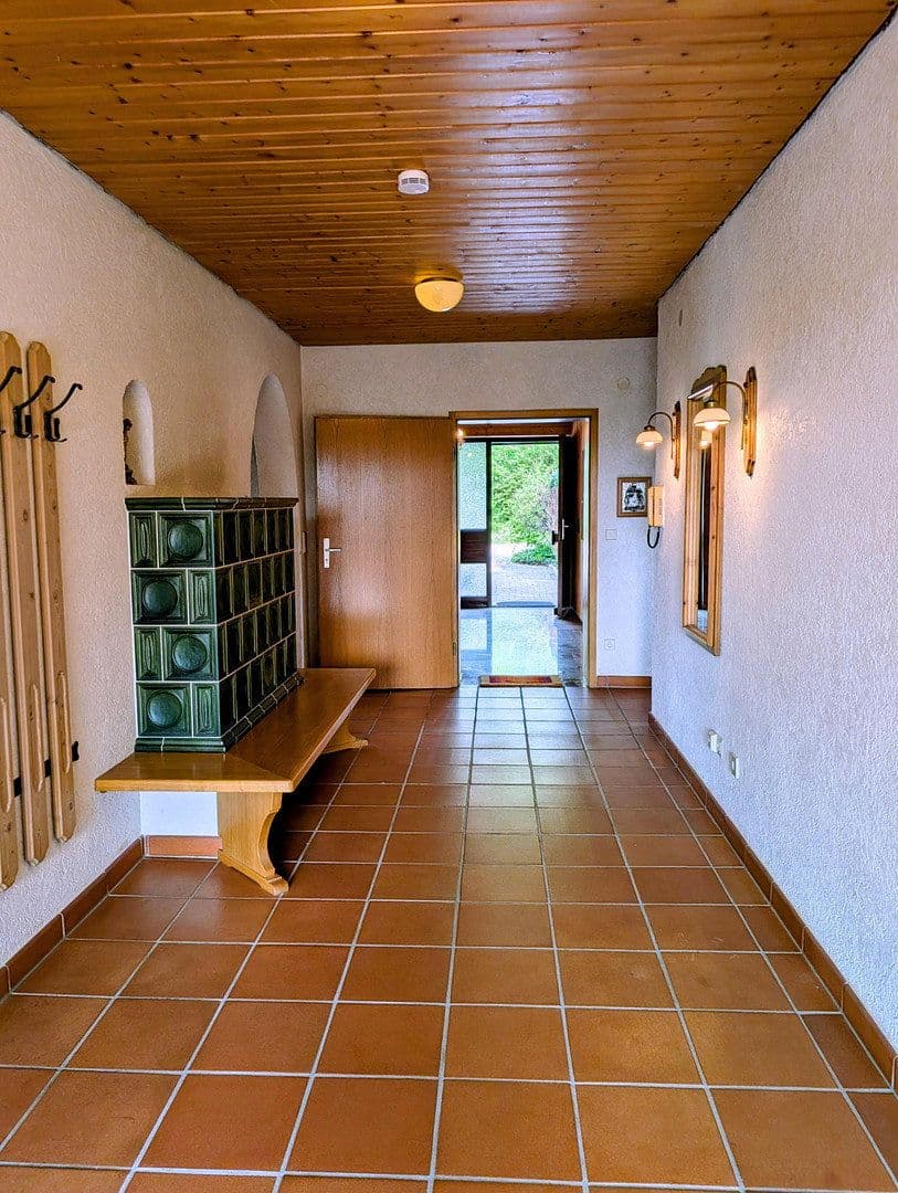 Pronájem domu 250 m², pozemek 1.275 m², Geißbühl 8, Bad Überkingen, Bádensko-Württembersko Pronájem domu 250 m², pozemek 1.275 m², Geißbühl 8, Bad Überkingen, Bádensko-Württembersko
