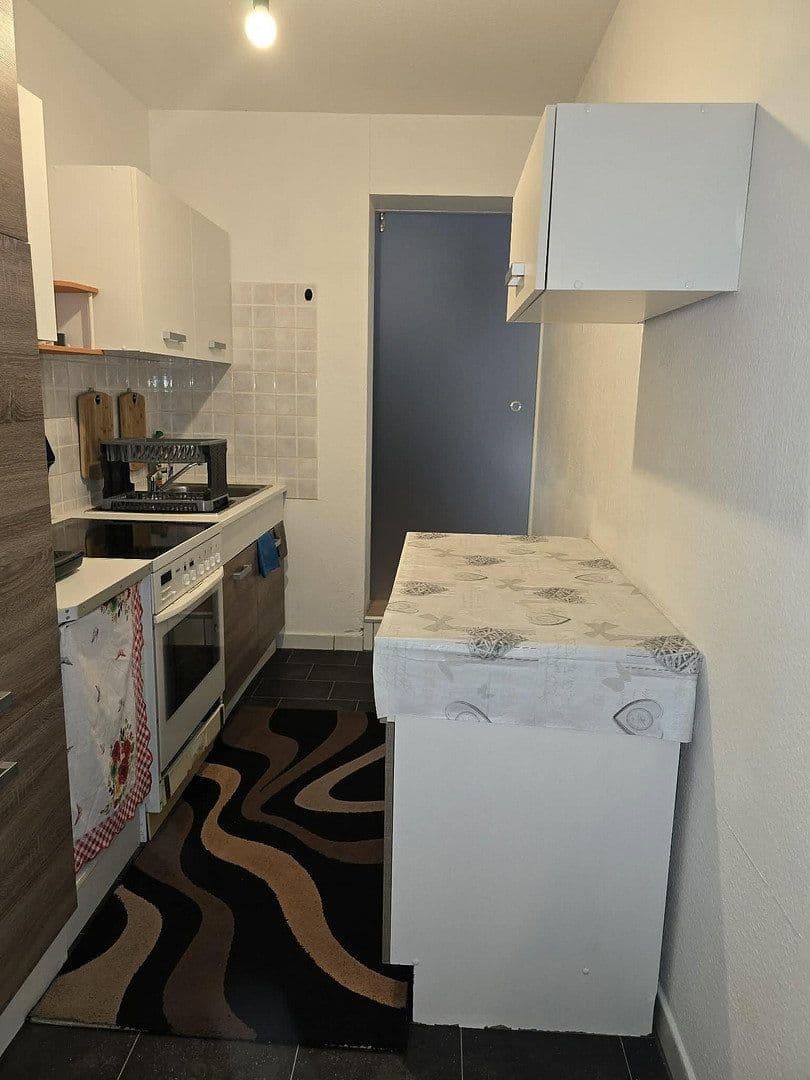 Pronájem bytu 2+1 70 m², Riedstadt, Hessen Pronájem bytu 2+1 70 m², Riedstadt, Hessen