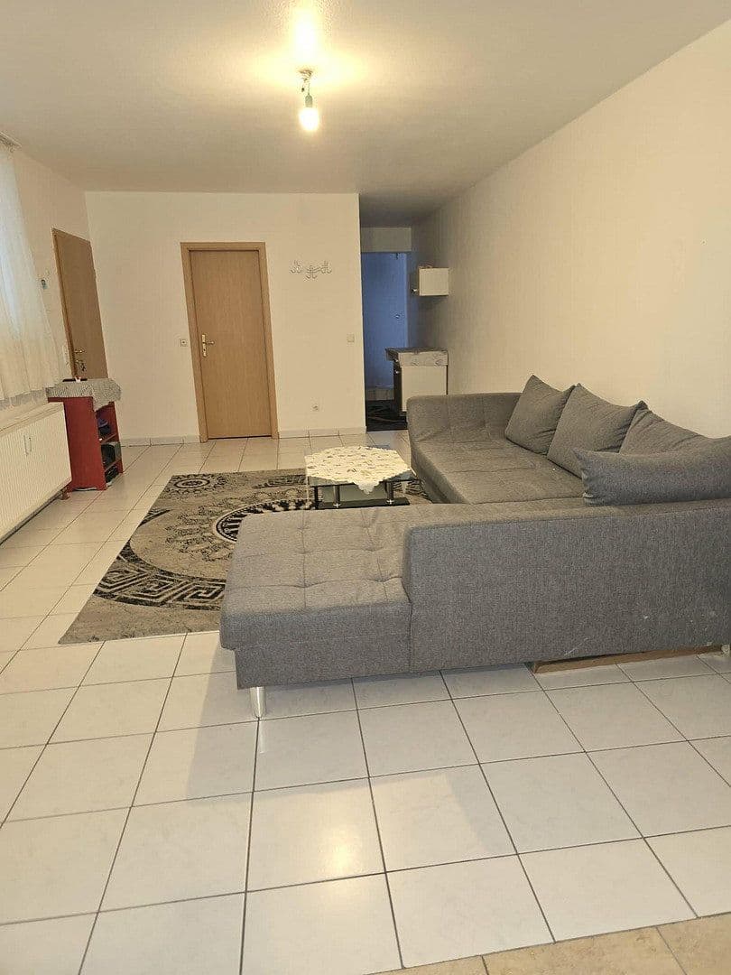 Pronájem bytu 2+1 70 m², Riedstadt, Hessen Pronájem bytu 2+1 70 m², Riedstadt, Hessen