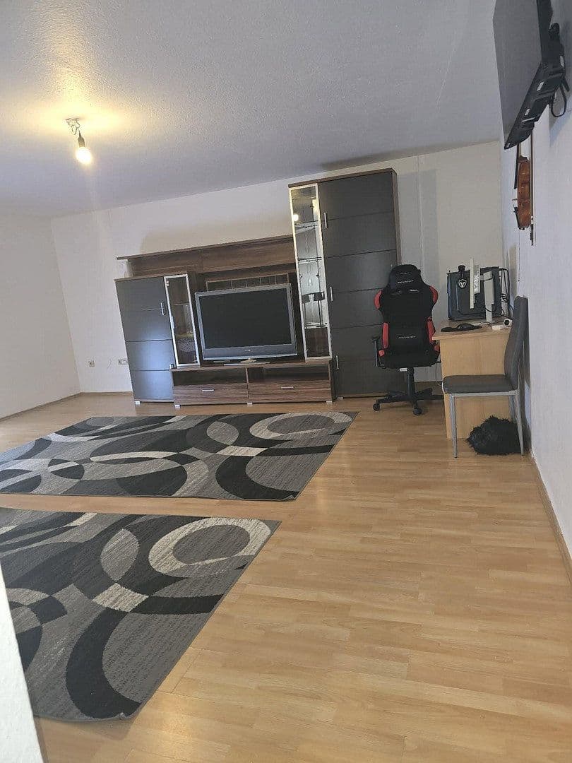 Pronájem bytu 2+1 70 m², Riedstadt, Hessen Pronájem bytu 2+1 70 m², Riedstadt, Hessen