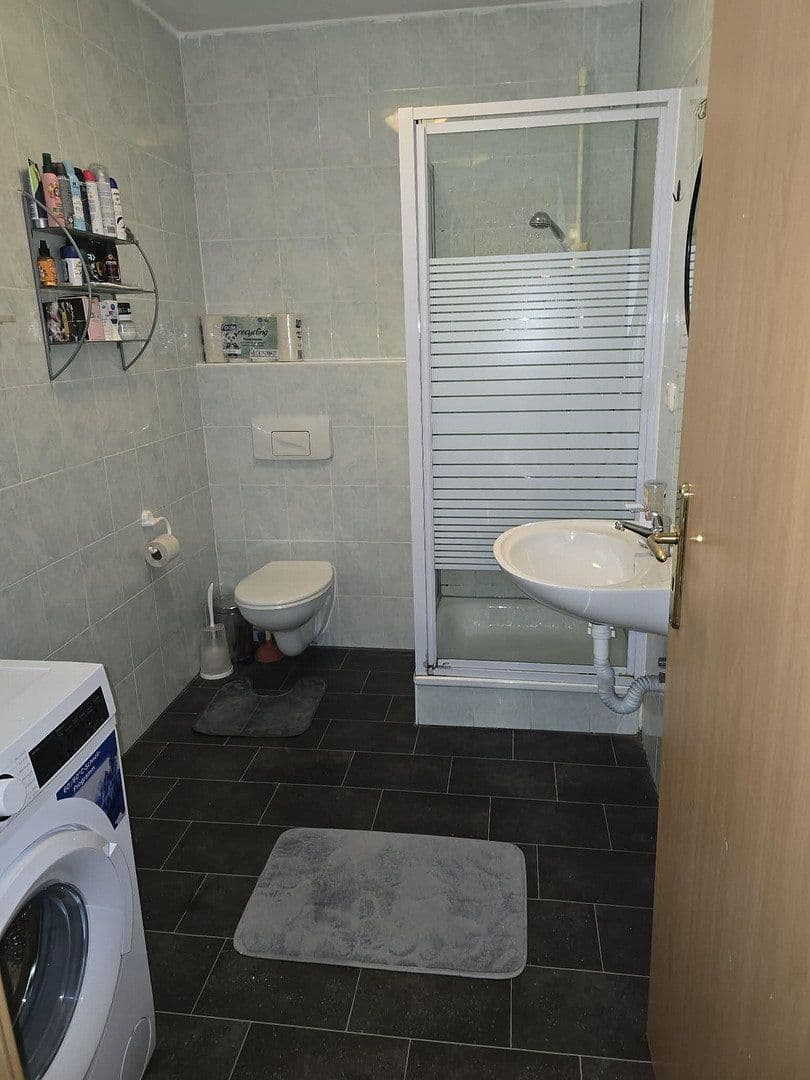 Pronájem bytu 2+1 70 m², Riedstadt, Hessen Pronájem bytu 2+1 70 m², Riedstadt, Hessen