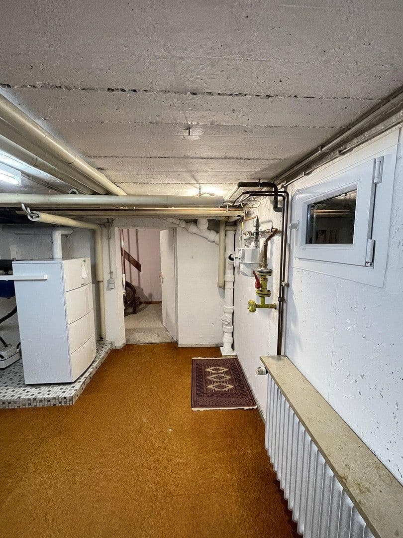 Prodej domu 110 m², pozemek 254 m², Leverkusen, Severní Porýní-Vestfálsko Prodej domu 110 m², pozemek 254 m², Leverkusen, Severní Porýní-Vestfálsko