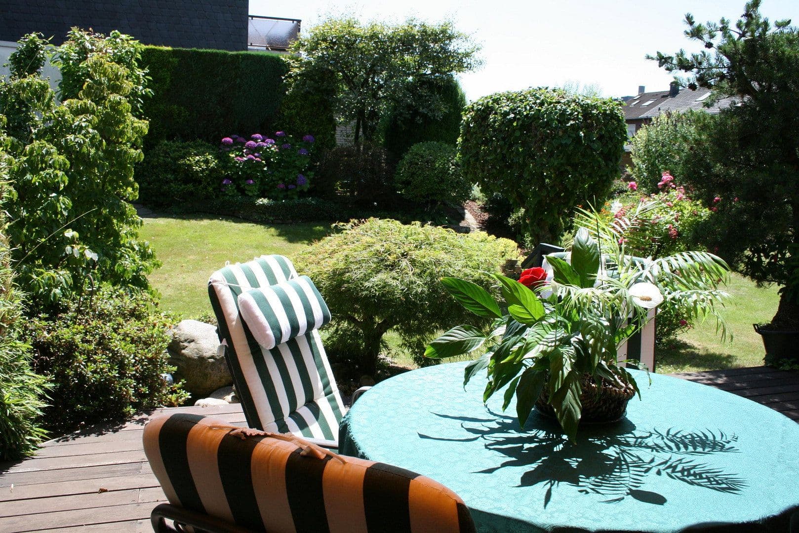 Prodej domu 110 m², pozemek 254 m², Leverkusen, Severní Porýní-Vestfálsko Prodej domu 110 m², pozemek 254 m², Leverkusen, Severní Porýní-Vestfálsko