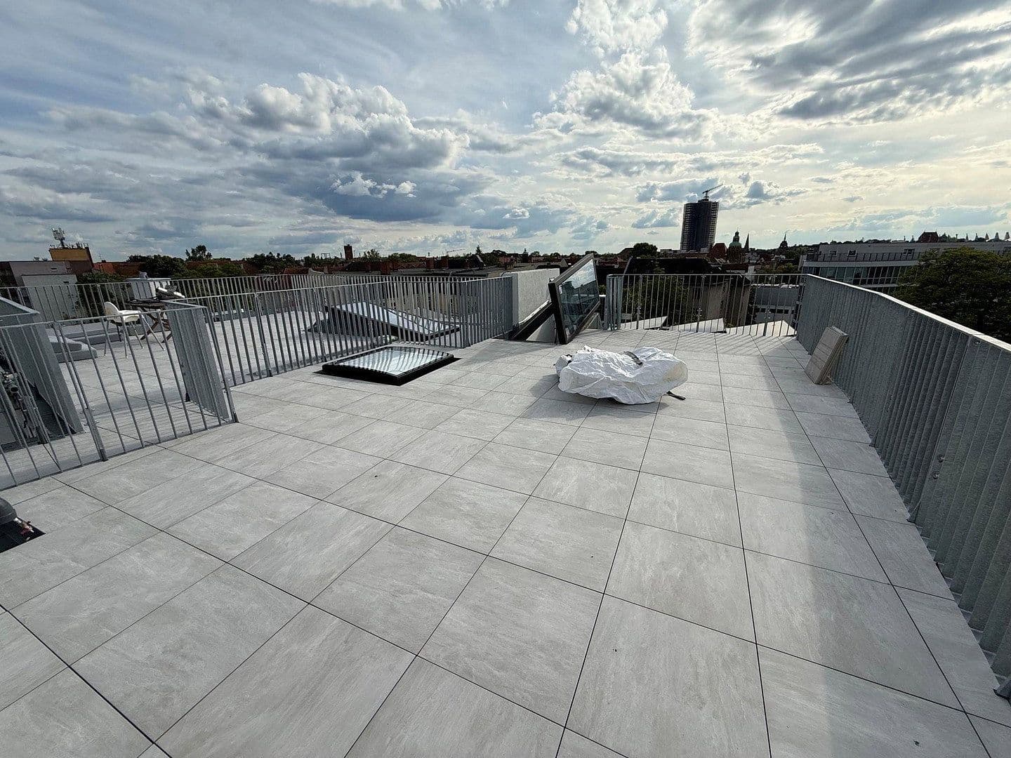 Pronájem bytu 3+1 108 m², Külzer Straße 2, Berlin, Berlín Pronájem bytu 3+1 108 m², Külzer Straße 2, Berlin, Berlín