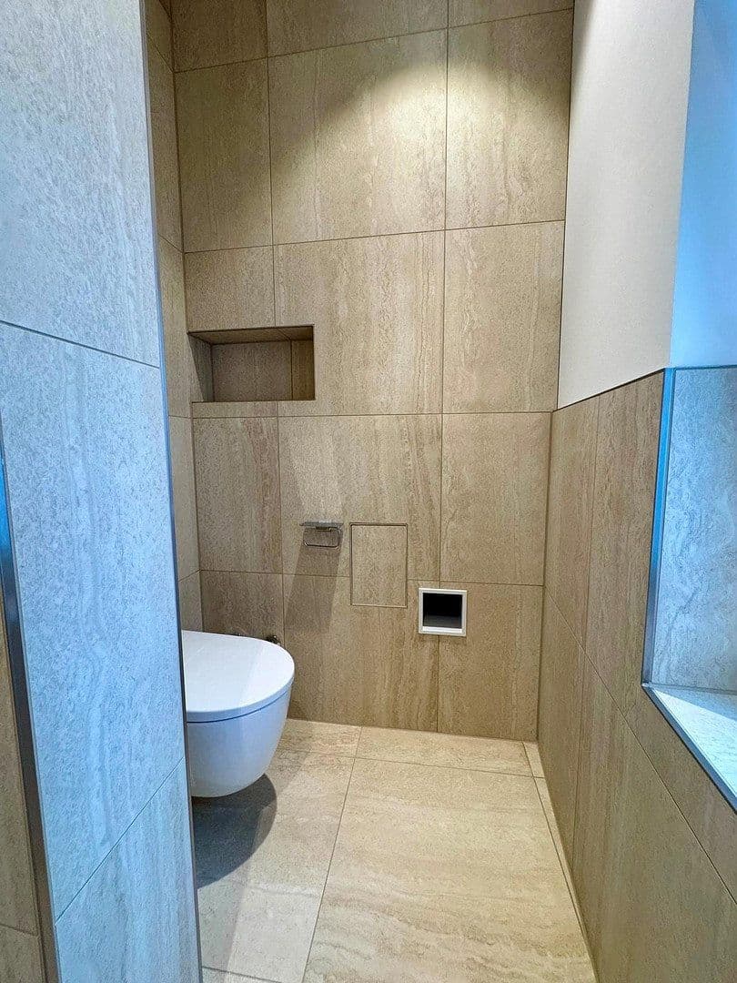 Pronájem bytu 3+1 108 m², Külzer Straße 2, Berlin, Berlín Pronájem bytu 3+1 108 m², Külzer Straße 2, Berlin, Berlín