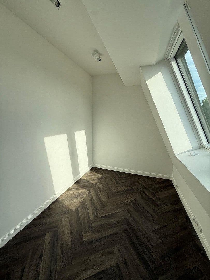 Pronájem bytu 3+1 108 m², Külzer Straße 2, Berlin, Berlín Pronájem bytu 3+1 108 m², Külzer Straße 2, Berlin, Berlín
