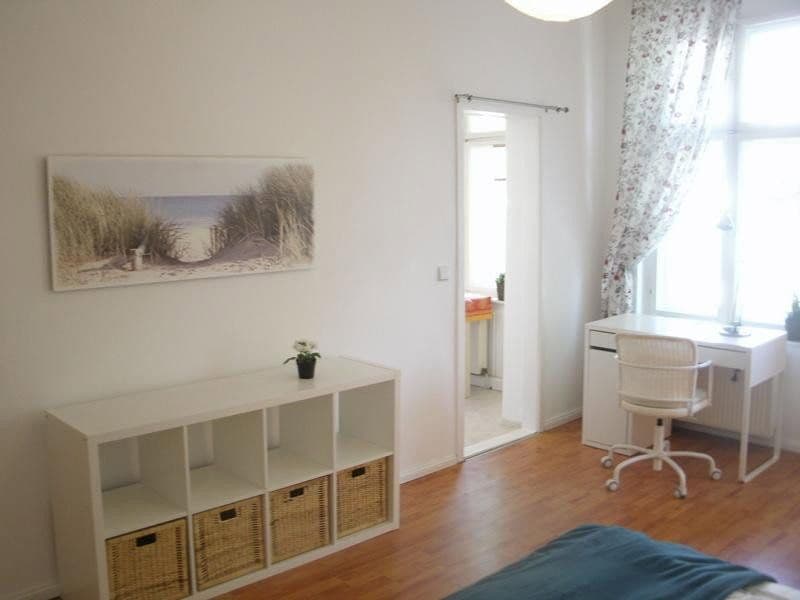 Prodej bytu 2+1 72 m², Altheider Straße 32, Berlin, Berlín Prodej bytu 2+1 72 m², Altheider Straße 32, Berlin, Berlín