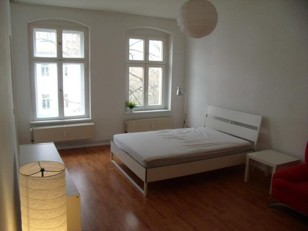Prodej bytu 2+1 72 m², Altheider Straße 32, Berlin, Berlín Prodej bytu 2+1 72 m², Altheider Straße 32, Berlin, Berlín