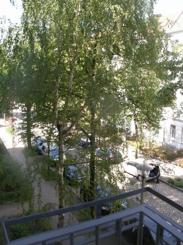 Prodej bytu 2+1 72 m², Altheider Straße 32, Berlin, Berlín Prodej bytu 2+1 72 m², Altheider Straße 32, Berlin, Berlín