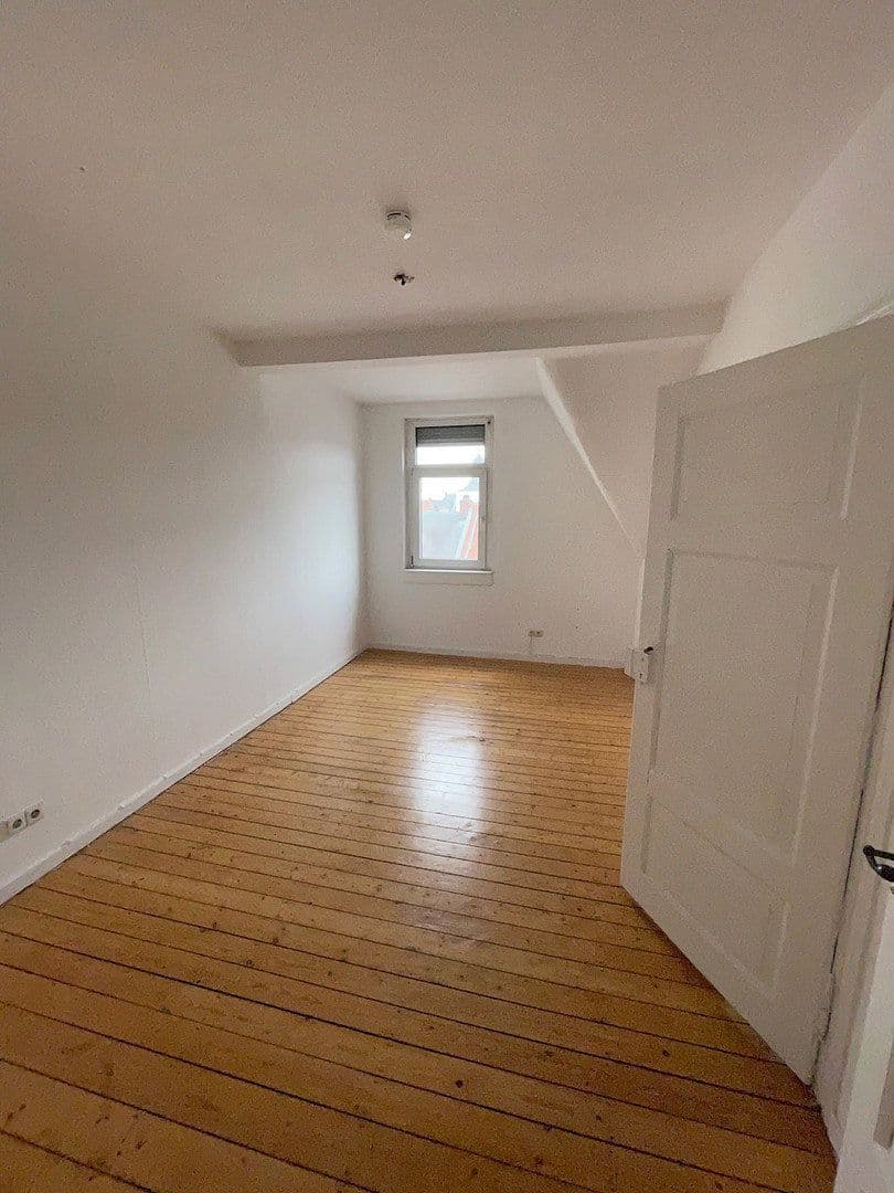 Pronájem bytu 2+1 43 m², Offenbach am Main, Hessen Pronájem bytu 2+1 43 m², Offenbach am Main, Hessen
