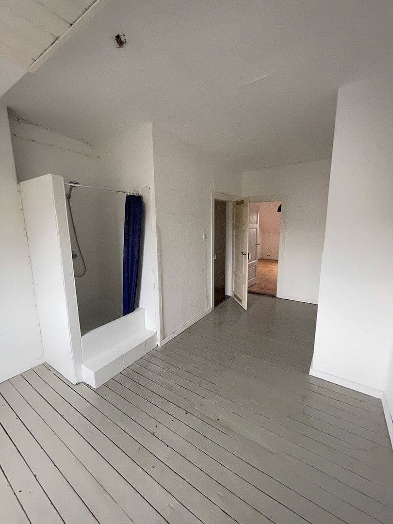Pronájem bytu 2+1 43 m², Offenbach am Main, Hessen Pronájem bytu 2+1 43 m², Offenbach am Main, Hessen