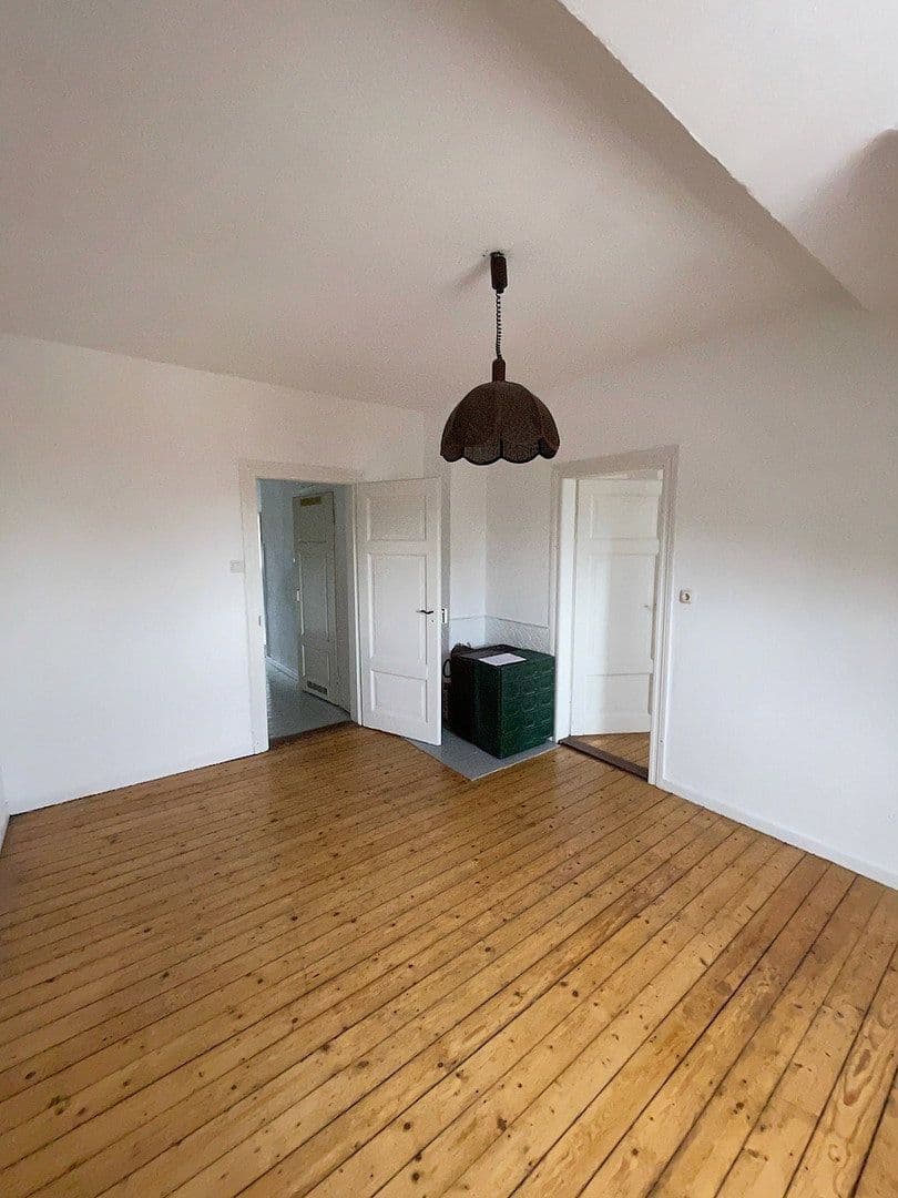 Pronájem bytu 2+1 43 m², Offenbach am Main, Hessen Pronájem bytu 2+1 43 m², Offenbach am Main, Hessen