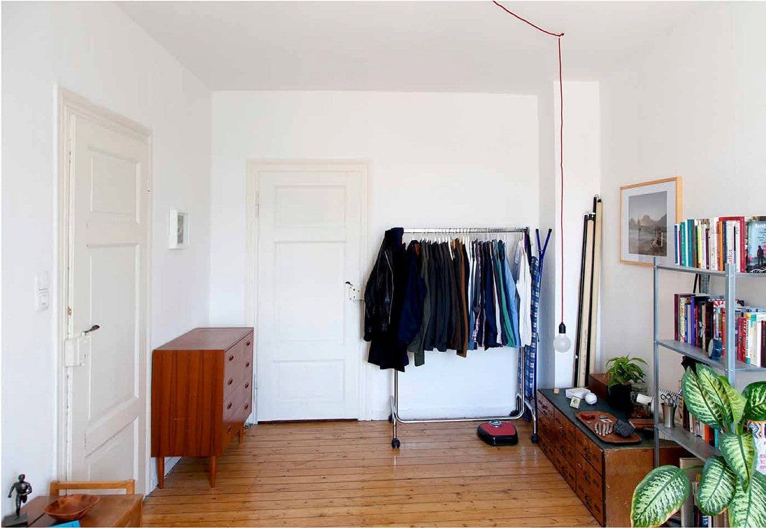 Pronájem bytu 2+1 43 m², Offenbach am Main, Hessen Pronájem bytu 2+1 43 m², Offenbach am Main, Hessen