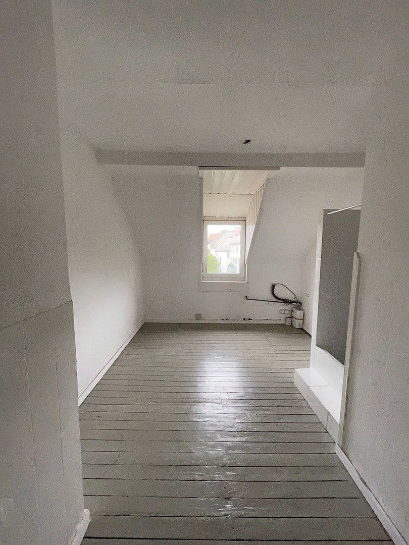 Pronájem bytu 2+1 43 m², Offenbach am Main, Hessen Pronájem bytu 2+1 43 m², Offenbach am Main, Hessen