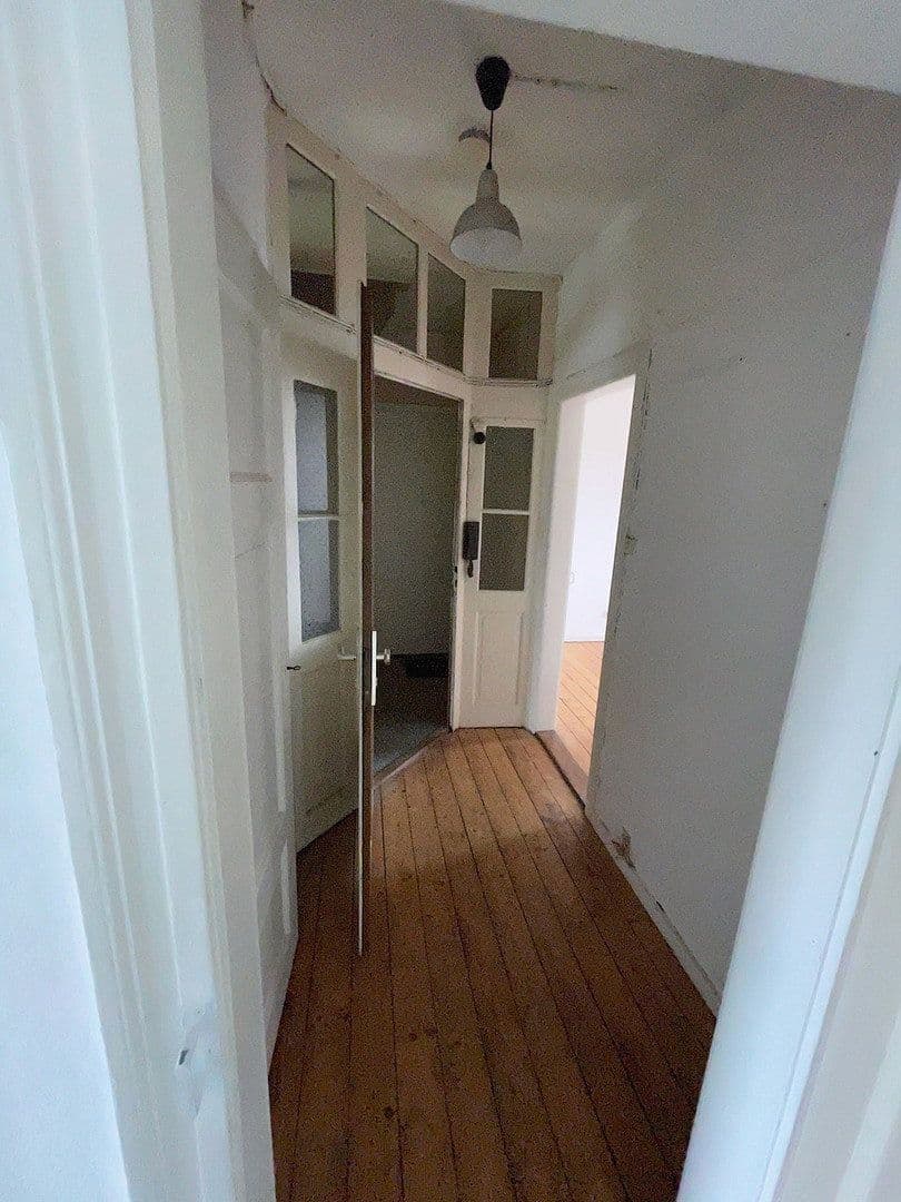 Pronájem bytu 2+1 43 m², Offenbach am Main, Hessen Pronájem bytu 2+1 43 m², Offenbach am Main, Hessen