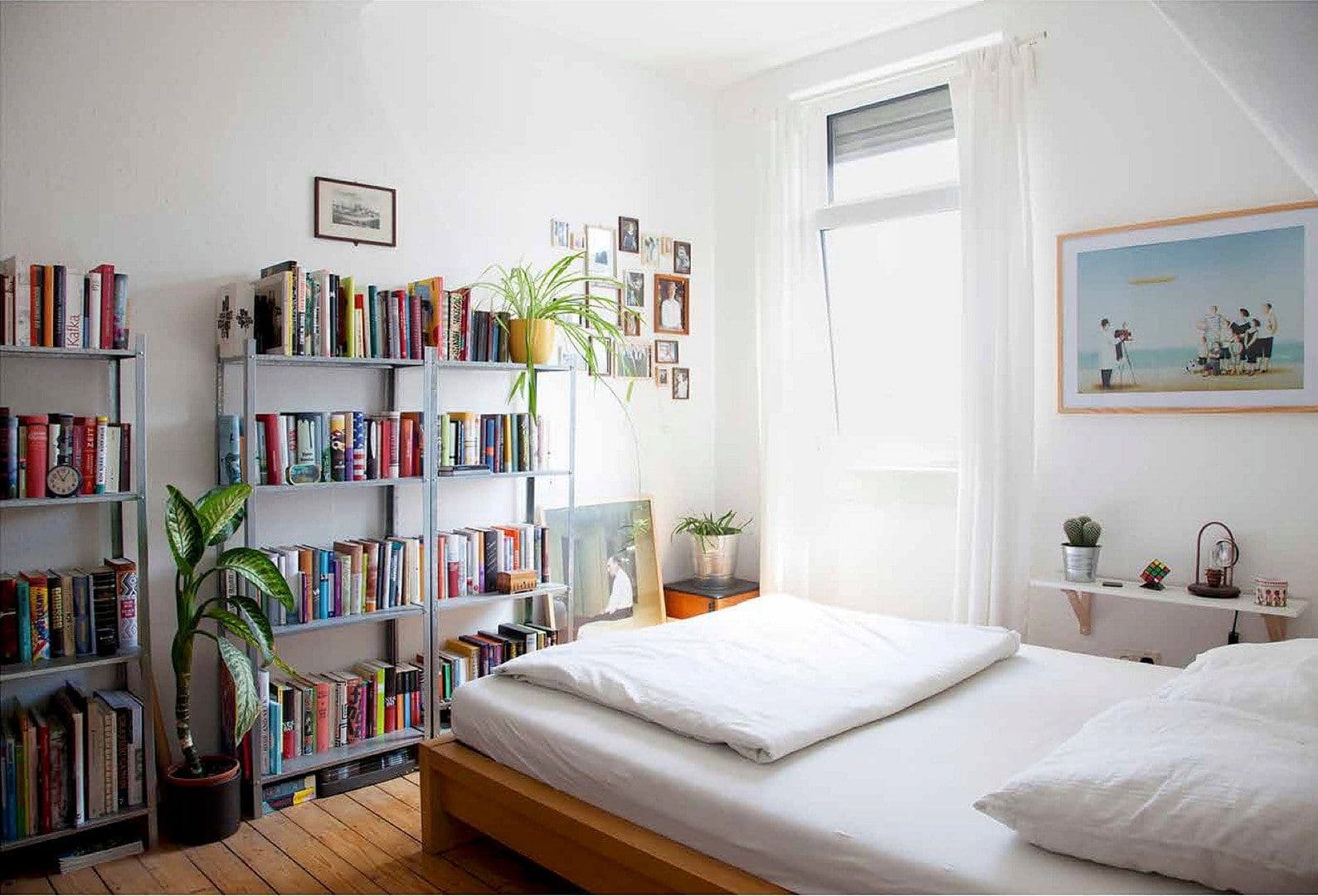 Pronájem bytu 2+1 43 m², Offenbach am Main, Hessen Pronájem bytu 2+1 43 m², Offenbach am Main, Hessen