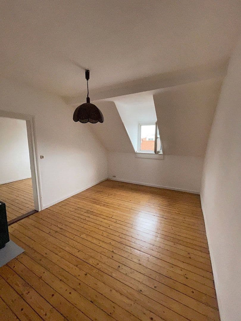 Pronájem bytu 2+1 43 m², Offenbach am Main, Hessen Pronájem bytu 2+1 43 m², Offenbach am Main, Hessen