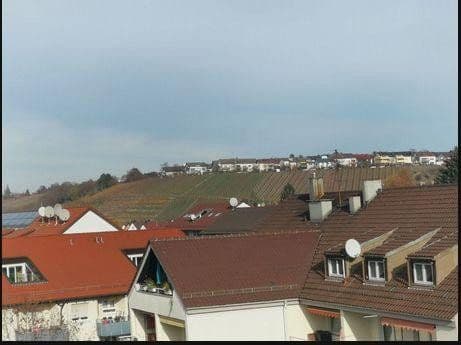 Pronájem bytu 2+1 61 m², Stuttgart, Bádensko-Württembersko Pronájem bytu 2+1 61 m², Stuttgart, Bádensko-Württembersko