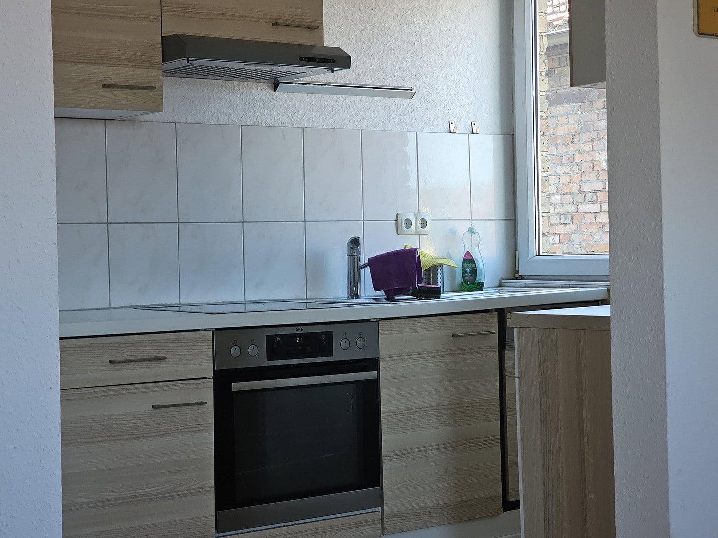 Pronájem bytu 2+1 61 m², Stuttgart, Bádensko-Württembersko Pronájem bytu 2+1 61 m², Stuttgart, Bádensko-Württembersko