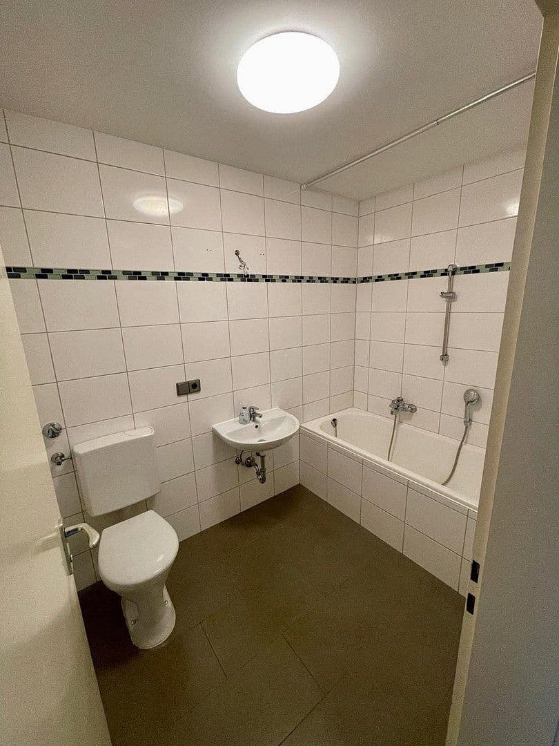 Prodej bytu 3+1 85 m², Wettersteinstraße, Nürnberg, Bavorsko Prodej bytu 3+1 85 m², Wettersteinstraße, Nürnberg, Bavorsko