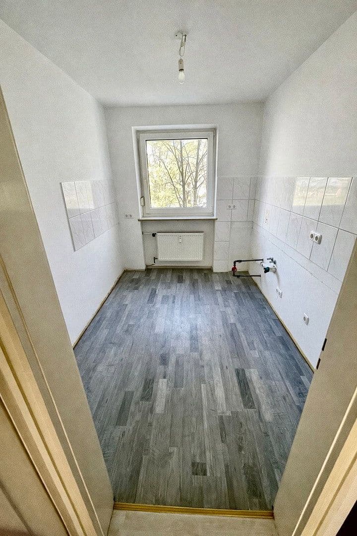 Prodej bytu 3+1 85 m², Wettersteinstraße, Nürnberg, Bavorsko Prodej bytu 3+1 85 m², Wettersteinstraße, Nürnberg, Bavorsko