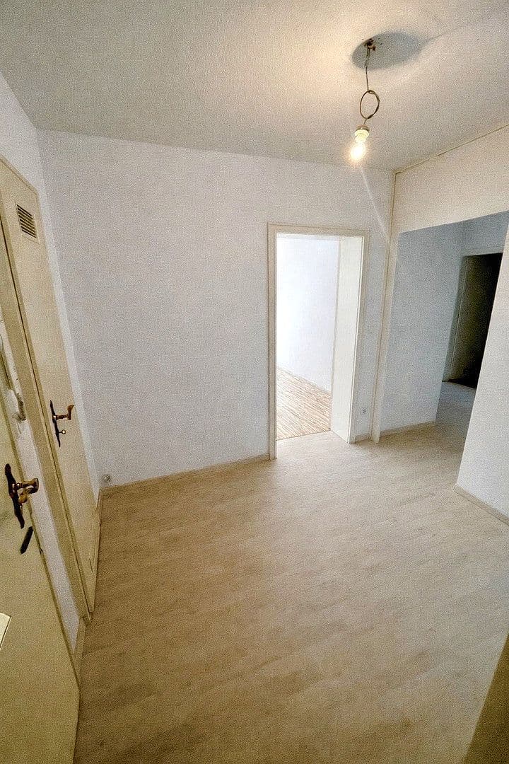 Prodej bytu 3+1 85 m², Wettersteinstraße, Nürnberg, Bavorsko Prodej bytu 3+1 85 m², Wettersteinstraße, Nürnberg, Bavorsko