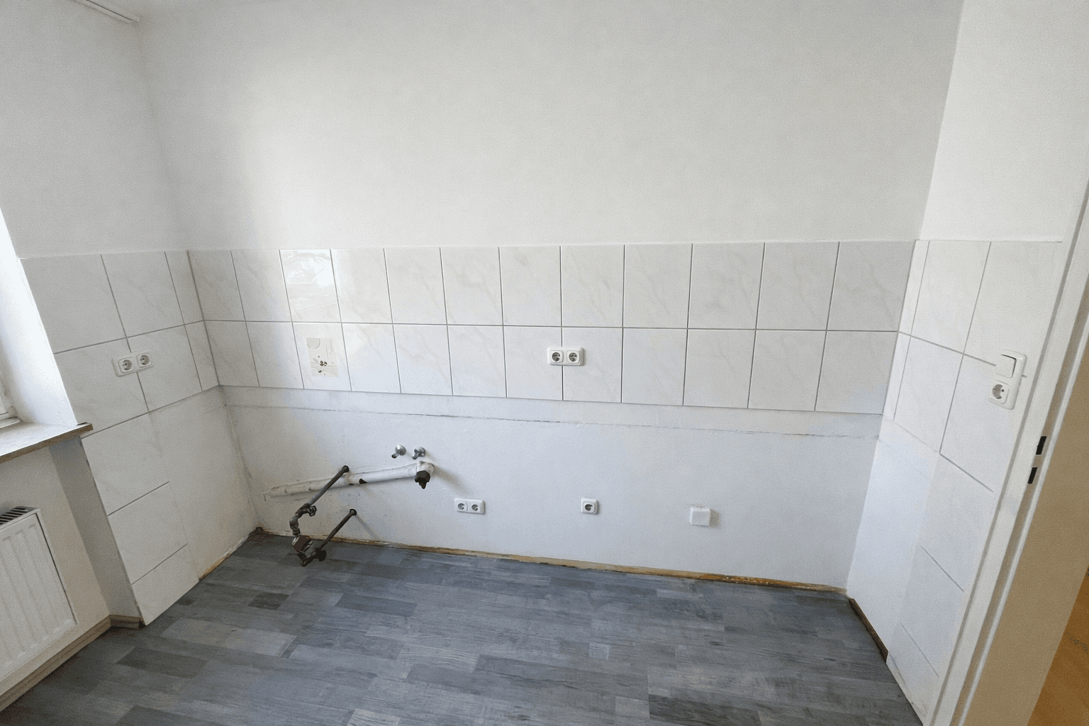 Prodej bytu 3+1 85 m², Wettersteinstraße, Nürnberg, Bavorsko Prodej bytu 3+1 85 m², Wettersteinstraße, Nürnberg, Bavorsko