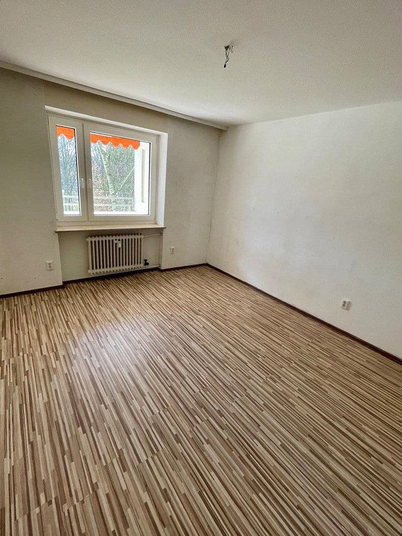 Prodej bytu 3+1 85 m², Wettersteinstraße, Nürnberg, Bavorsko Prodej bytu 3+1 85 m², Wettersteinstraße, Nürnberg, Bavorsko