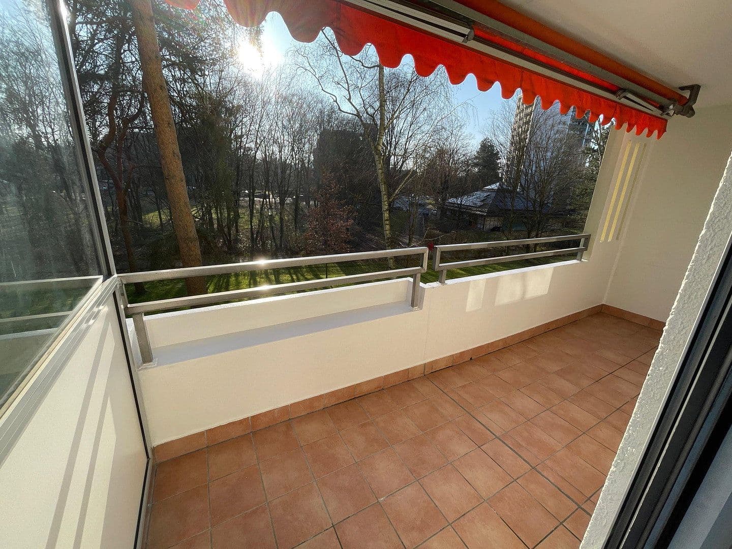 Prodej bytu 3+1 85 m², Wettersteinstraße, Nürnberg, Bavorsko Prodej bytu 3+1 85 m², Wettersteinstraße, Nürnberg, Bavorsko