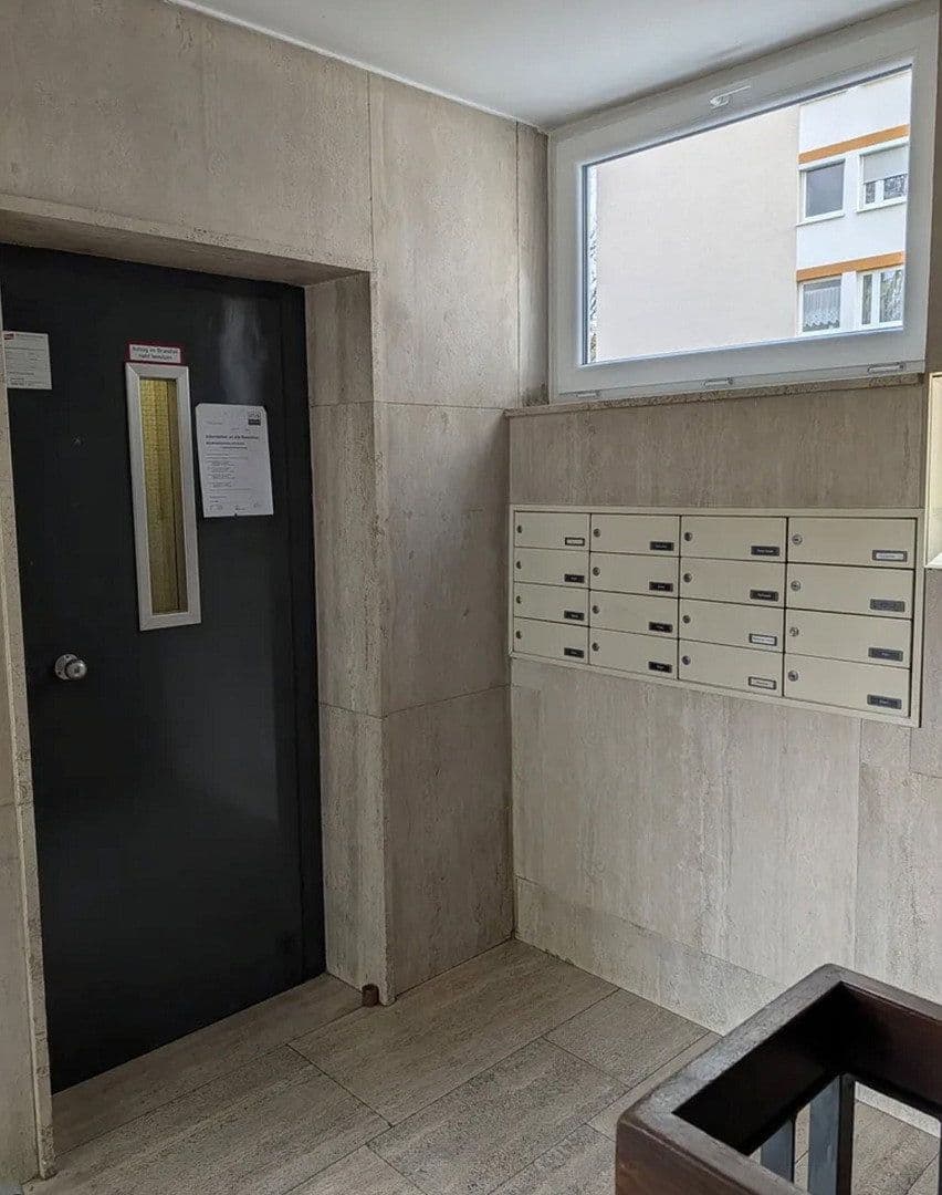Prodej bytu 3+1 85 m², Wettersteinstraße, Nürnberg, Bavorsko Prodej bytu 3+1 85 m², Wettersteinstraße, Nürnberg, Bavorsko