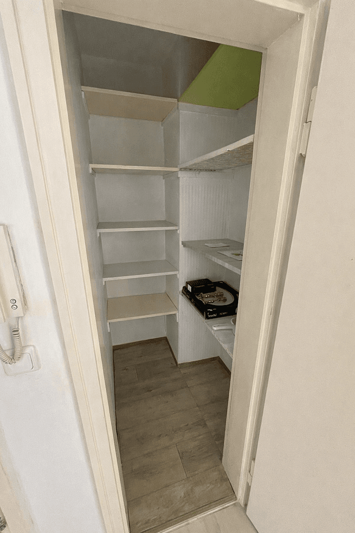 Prodej bytu 3+1 85 m², Wettersteinstraße, Nürnberg, Bavorsko Prodej bytu 3+1 85 m², Wettersteinstraße, Nürnberg, Bavorsko