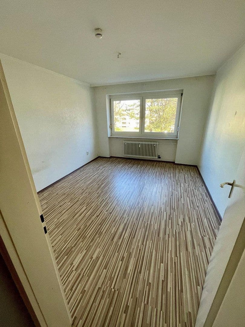 Prodej bytu 3+1 85 m², Wettersteinstraße, Nürnberg, Bavorsko Prodej bytu 3+1 85 m², Wettersteinstraße, Nürnberg, Bavorsko