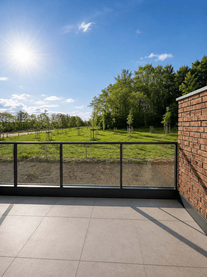 Pronájem bytu 3+1 84 m², Peter-Otto-Meyer-Weg 1, Bispingen, Dolní Sasko Pronájem bytu 3+1 84 m², Peter-Otto-Meyer-Weg 1, Bispingen, Dolní Sasko