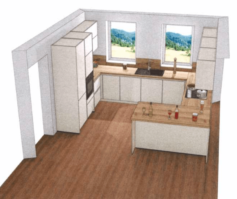 Pronájem bytu 3+1 84 m², Peter-Otto-Meyer-Weg 1, Bispingen, Dolní Sasko Pronájem bytu 3+1 84 m², Peter-Otto-Meyer-Weg 1, Bispingen, Dolní Sasko