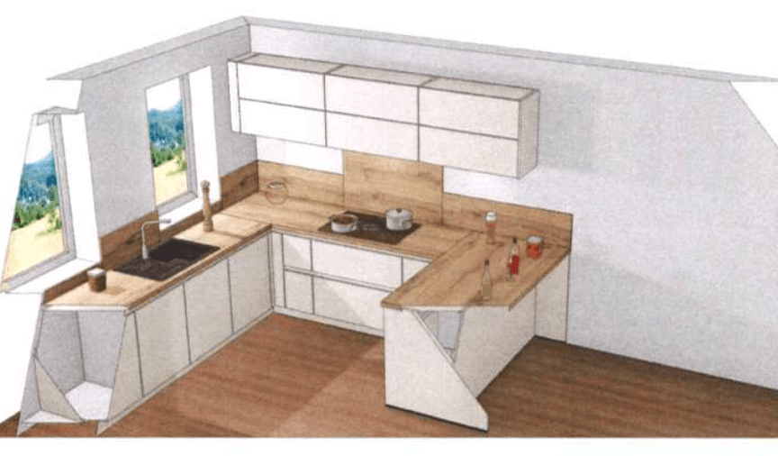 Pronájem bytu 3+1 84 m², Peter-Otto-Meyer-Weg 1, Bispingen, Dolní Sasko Pronájem bytu 3+1 84 m², Peter-Otto-Meyer-Weg 1, Bispingen, Dolní Sasko