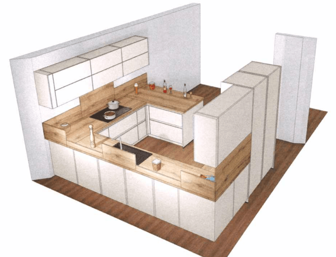 Pronájem bytu 3+1 84 m², Peter-Otto-Meyer-Weg 1, Bispingen, Dolní Sasko Pronájem bytu 3+1 84 m², Peter-Otto-Meyer-Weg 1, Bispingen, Dolní Sasko