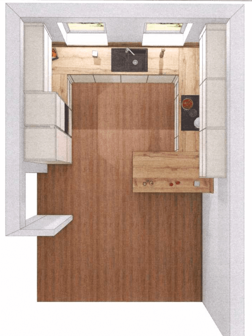 Pronájem bytu 3+1 84 m², Peter-Otto-Meyer-Weg 1, Bispingen, Dolní Sasko Pronájem bytu 3+1 84 m², Peter-Otto-Meyer-Weg 1, Bispingen, Dolní Sasko
