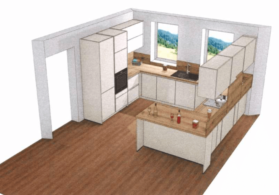 Pronájem bytu 3+1 84 m², Peter-Otto-Meyer-Weg 1, Bispingen, Dolní Sasko Pronájem bytu 3+1 84 m², Peter-Otto-Meyer-Weg 1, Bispingen, Dolní Sasko