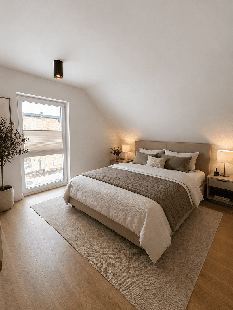 Pronájem bytu 3+1 84 m², Peter-Otto-Meyer-Weg 1, Bispingen, Dolní Sasko Pronájem bytu 3+1 84 m², Peter-Otto-Meyer-Weg 1, Bispingen, Dolní Sasko