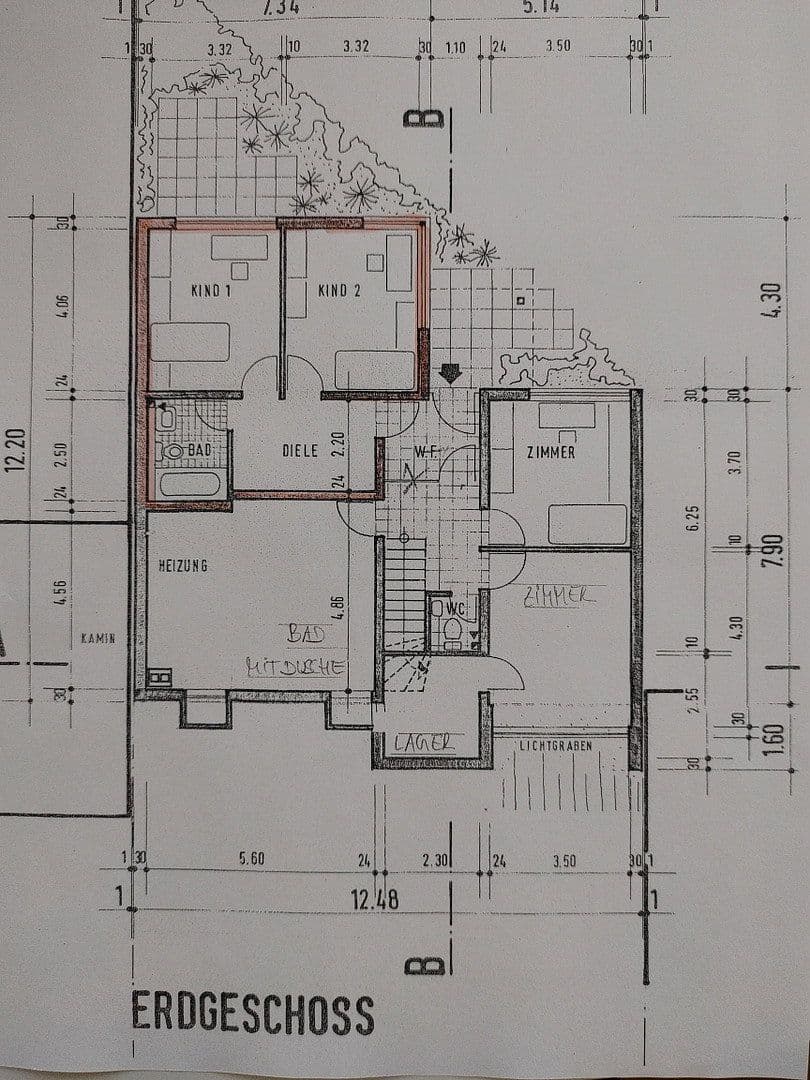 Prodej domu 222 m², pozemek 463 m², Im Apfelgarten 17, Bonn, Severní Porýní-Vestfálsko Prodej domu 222 m², pozemek 463 m², Im Apfelgarten 17, Bonn, Severní Porýní-Vestfálsko