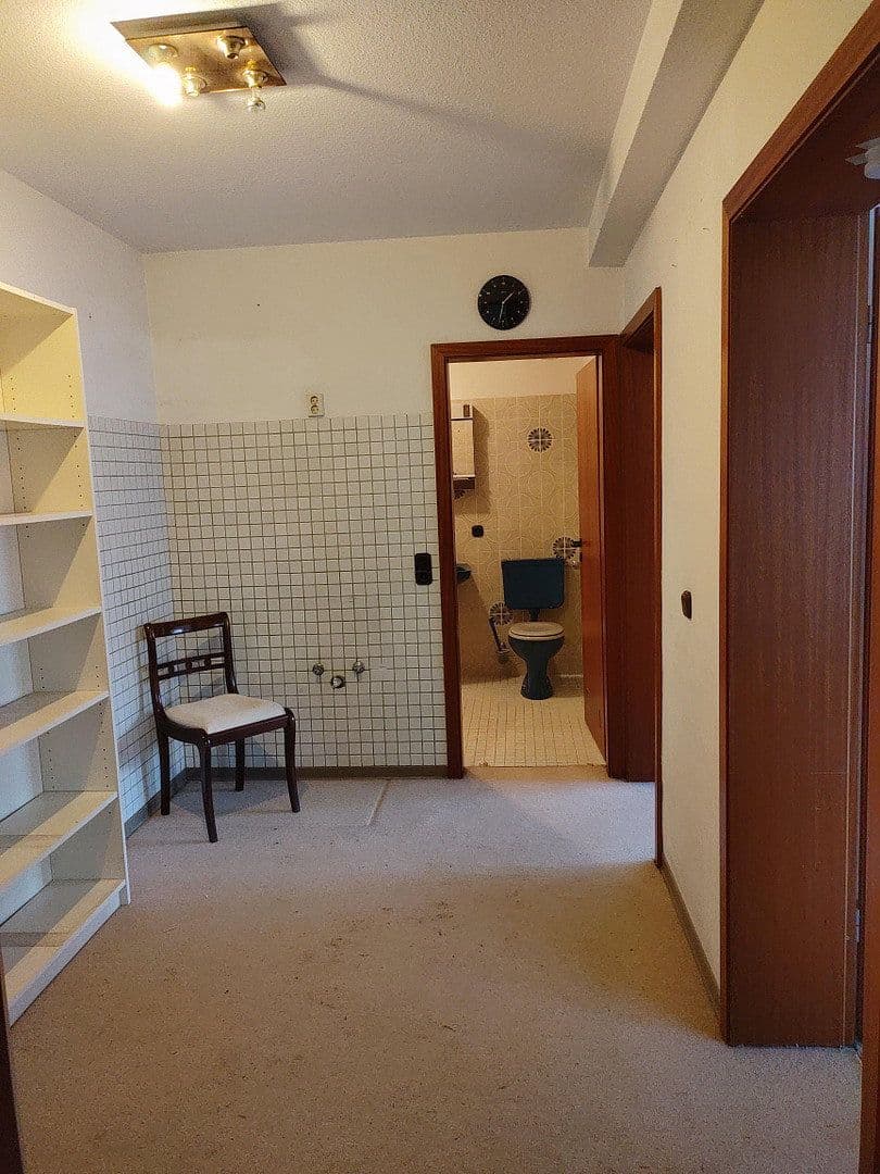 Prodej domu 222 m², pozemek 463 m², Im Apfelgarten 17, Bonn, Severní Porýní-Vestfálsko Prodej domu 222 m², pozemek 463 m², Im Apfelgarten 17, Bonn, Severní Porýní-Vestfálsko