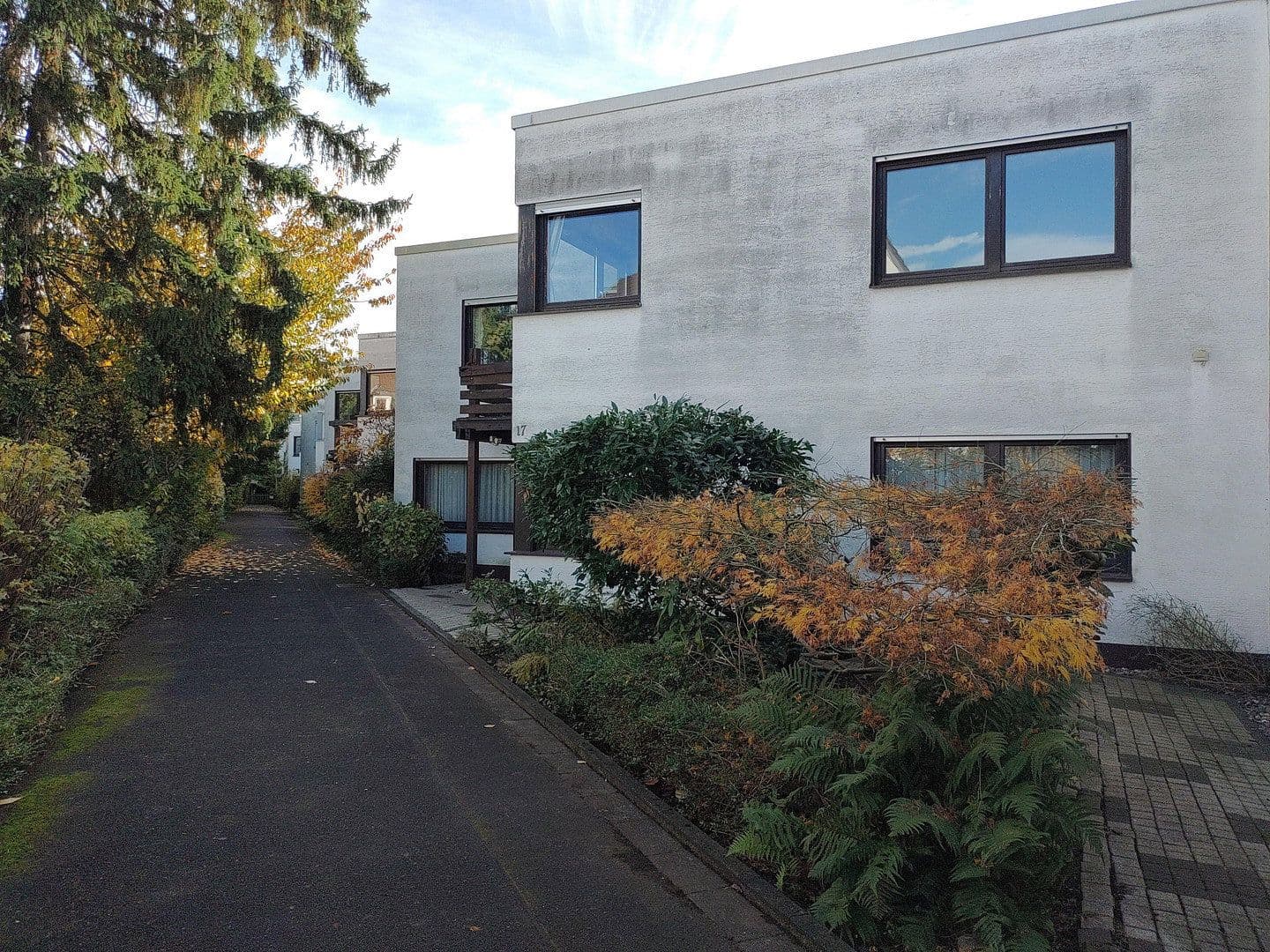 Prodej domu 222 m², pozemek 463 m², Im Apfelgarten 17, Bonn, Severní Porýní-Vestfálsko Prodej domu 222 m², pozemek 463 m², Im Apfelgarten 17, Bonn, Severní Porýní-Vestfálsko