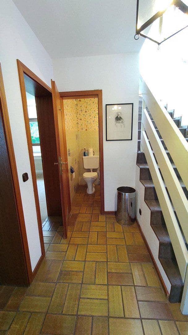 Prodej domu 222 m², pozemek 463 m², Im Apfelgarten 17, Bonn, Severní Porýní-Vestfálsko Prodej domu 222 m², pozemek 463 m², Im Apfelgarten 17, Bonn, Severní Porýní-Vestfálsko