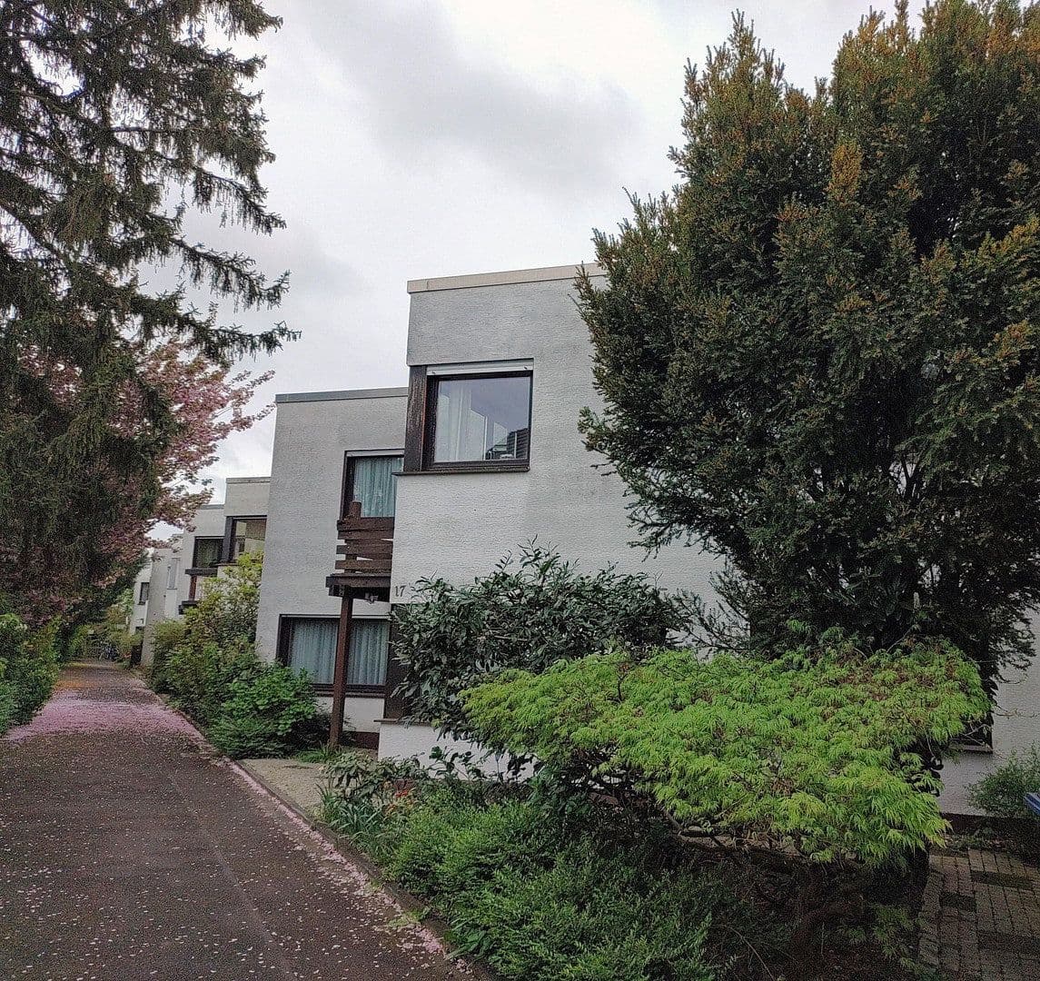 Prodej domu 222 m², pozemek 463 m², Im Apfelgarten 17, Bonn, Severní Porýní-Vestfálsko Prodej domu 222 m², pozemek 463 m², Im Apfelgarten 17, Bonn, Severní Porýní-Vestfálsko