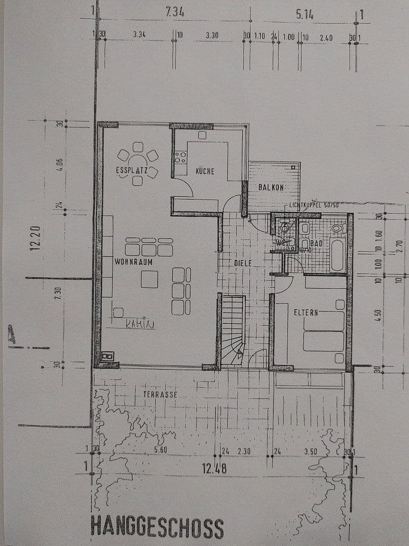 Prodej domu 222 m², pozemek 463 m², Im Apfelgarten 17, Bonn, Severní Porýní-Vestfálsko Prodej domu 222 m², pozemek 463 m², Im Apfelgarten 17, Bonn, Severní Porýní-Vestfálsko