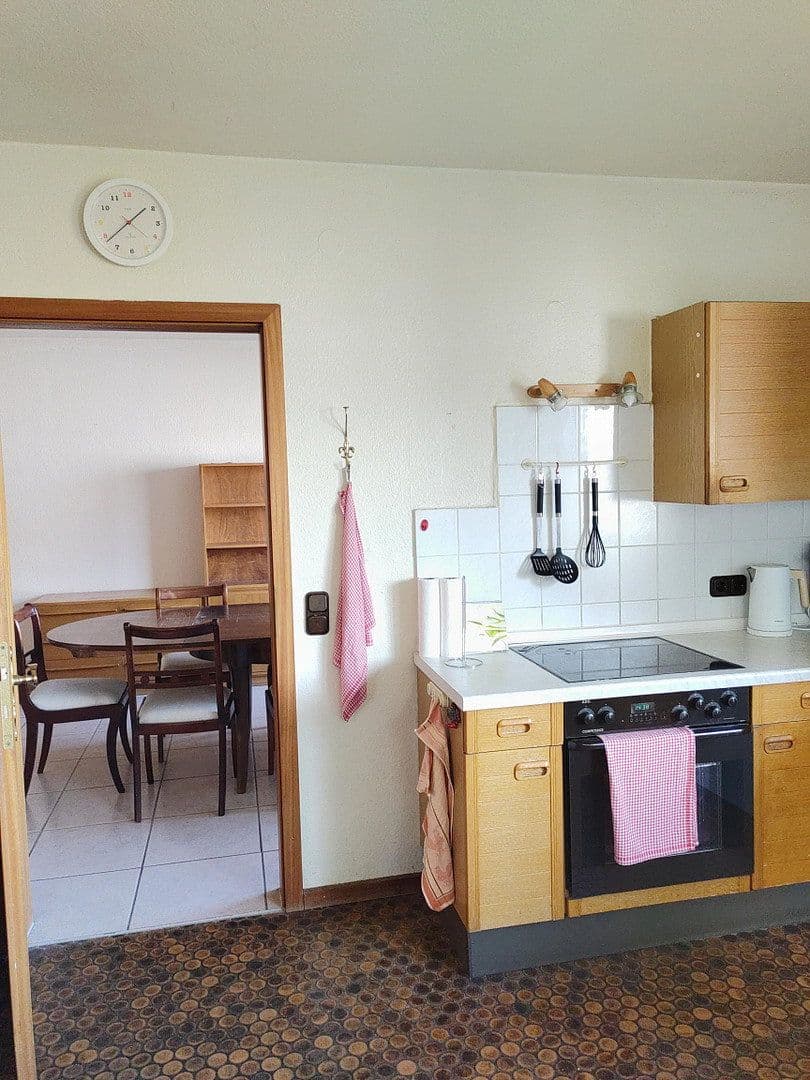 Prodej domu 222 m², pozemek 463 m², Im Apfelgarten 17, Bonn, Severní Porýní-Vestfálsko Prodej domu 222 m², pozemek 463 m², Im Apfelgarten 17, Bonn, Severní Porýní-Vestfálsko