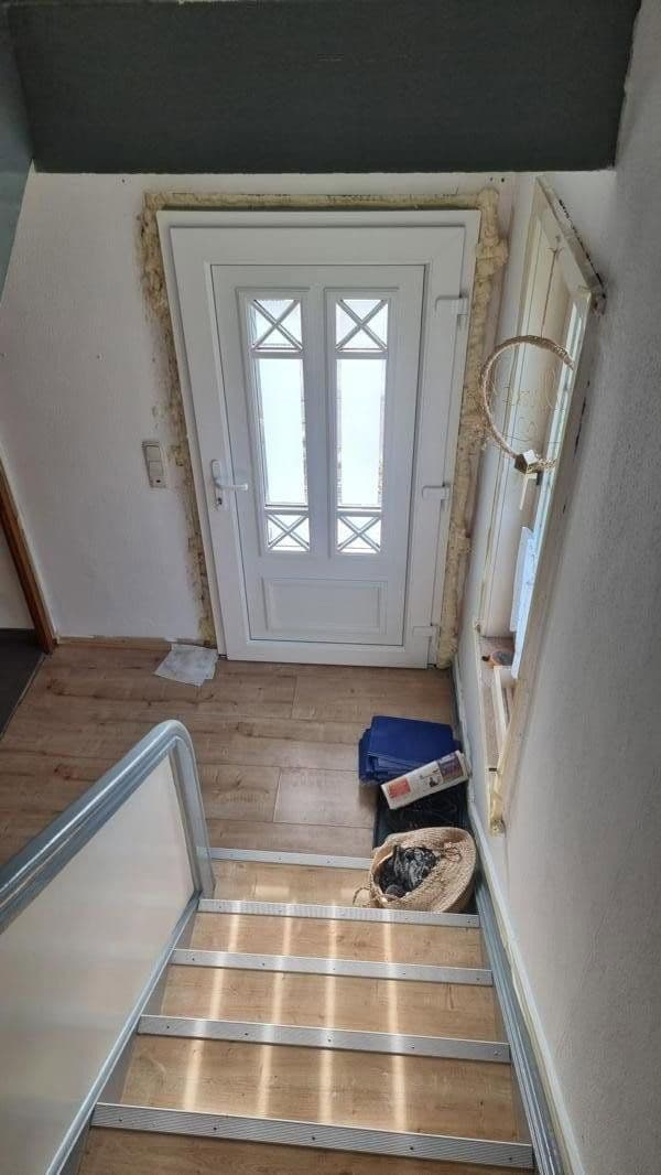 Prodej domu 221 m², pozemek 680 m², Marburger Straße 29, Netphen, Severní Porýní-Vestfálsko Prodej domu 221 m², pozemek 680 m², Marburger Straße 29, Netphen, Severní Porýní-Vestfálsko