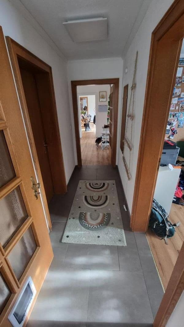 Prodej domu 221 m², pozemek 680 m², Marburger Straße 29, Netphen, Severní Porýní-Vestfálsko Prodej domu 221 m², pozemek 680 m², Marburger Straße 29, Netphen, Severní Porýní-Vestfálsko